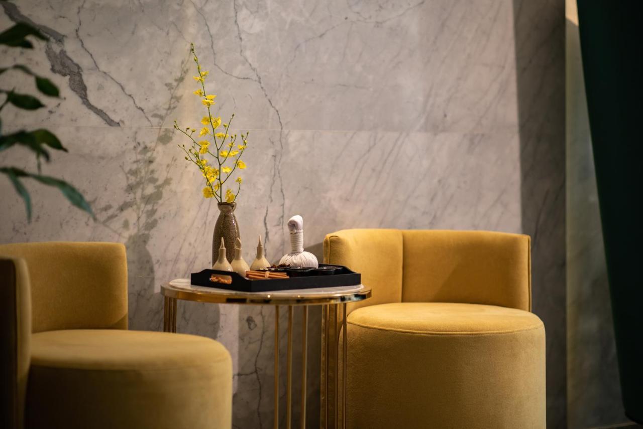 Soleil Boutique Hotel Ханой Экстерьер фото