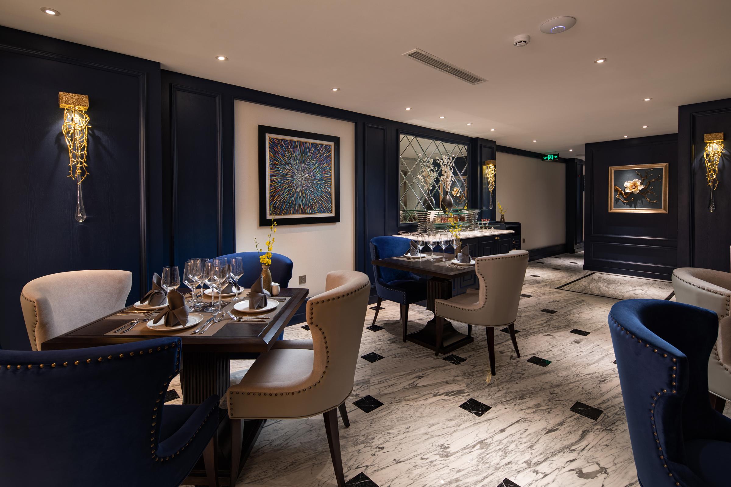 Soleil Boutique Hotel Ханой Экстерьер фото