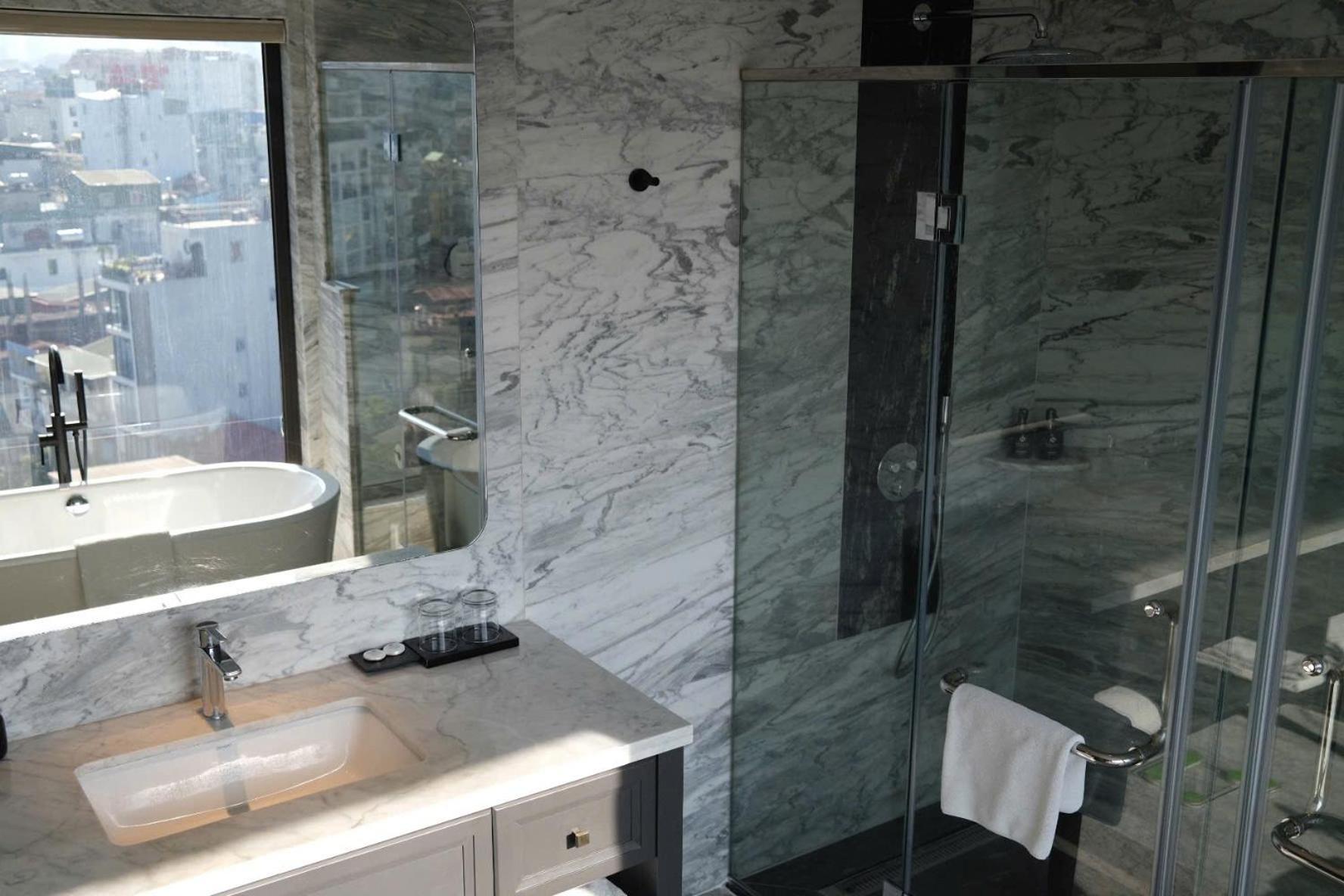 Soleil Boutique Hotel Ханой Экстерьер фото