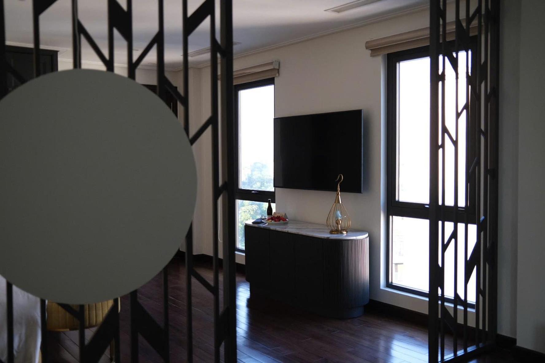Soleil Boutique Hotel Ханой Экстерьер фото
