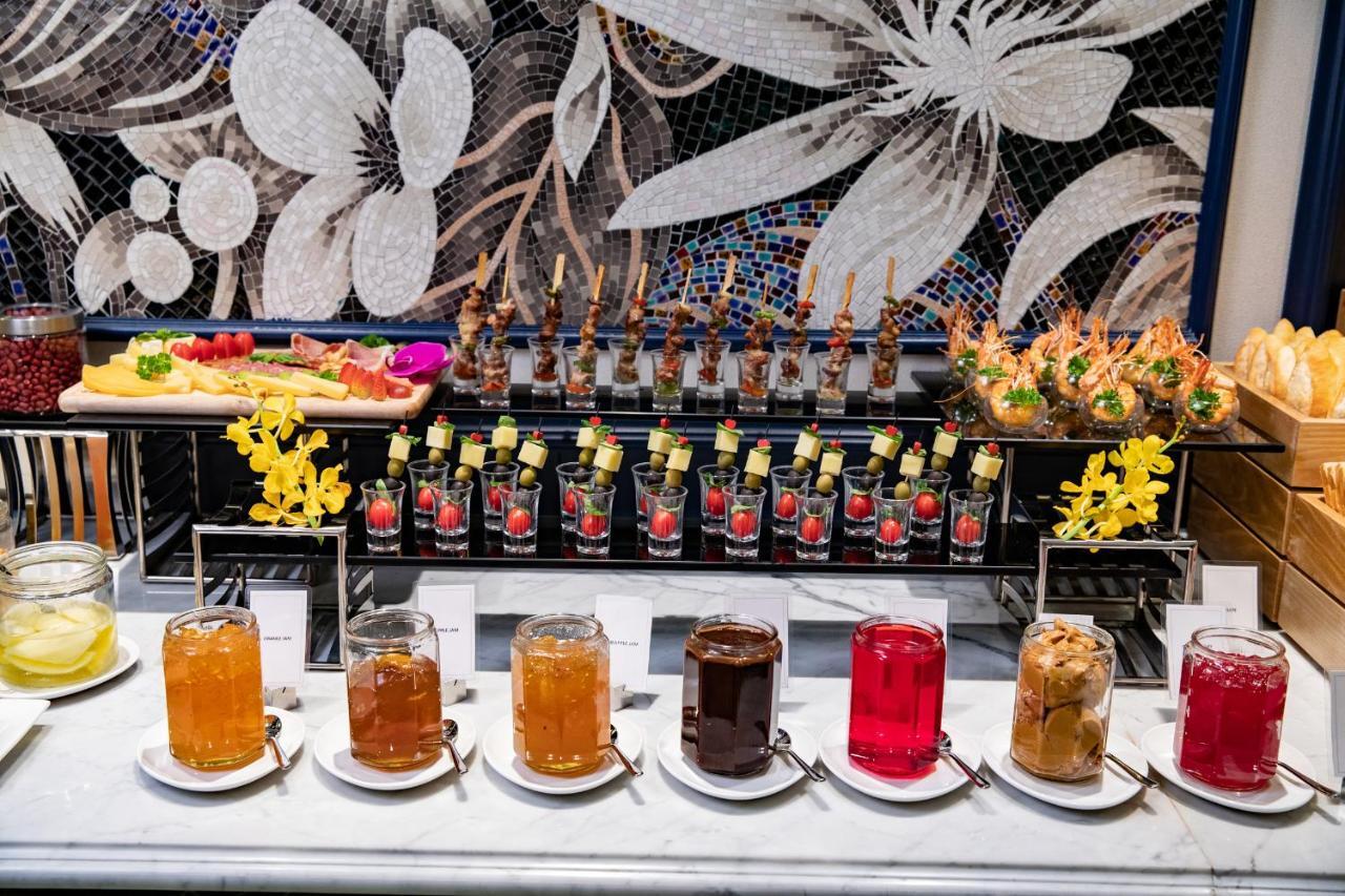 Soleil Boutique Hotel Ханой Экстерьер фото